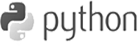 sl python logo